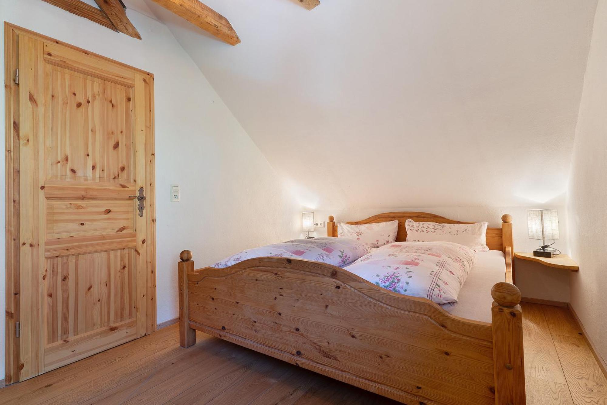 Muellerleile Hof Villa Haslach im Kinzigtal Exteriör bild
